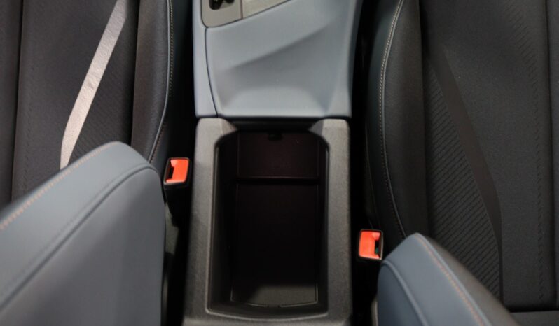 CUPRA Terramar 1.5 ETSI DSG completo