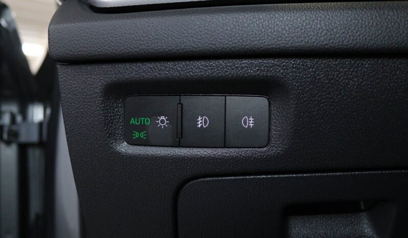 SKODA Octavia Break 1.4 TSI IV ULTRA DSG completo
