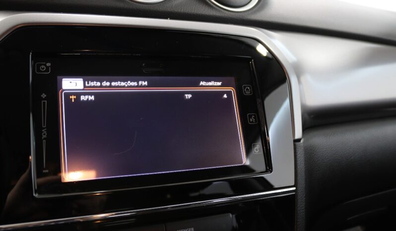 SUZUKI Vitara 1.4T GLE MILD HYBRID completo
