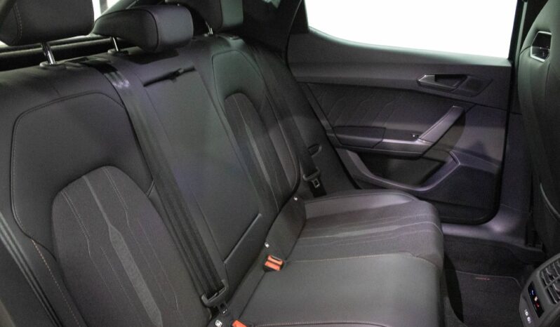 CUPRA Leon 1.4 E-HYBRID VZ DSG completo