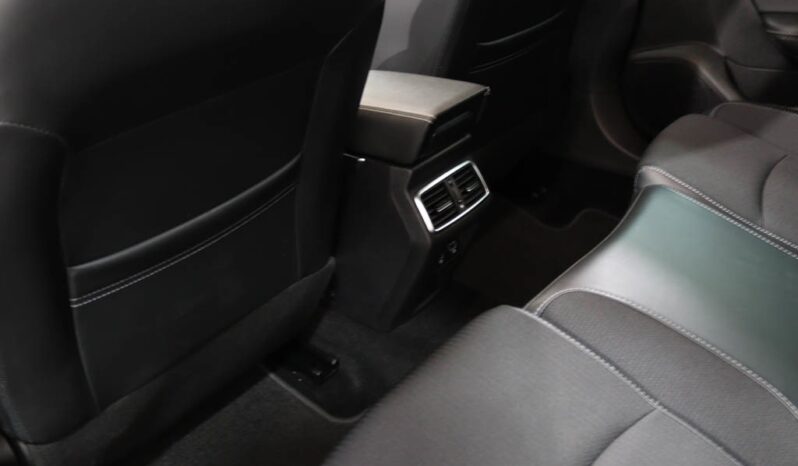 RENAULT Mégane IV Sport Tourer Fase II 1.5 BLUE DCI TECHNO completo