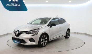 RENAULT Clio V 1.0 TCE EVOLUTION BI-FUEL completo