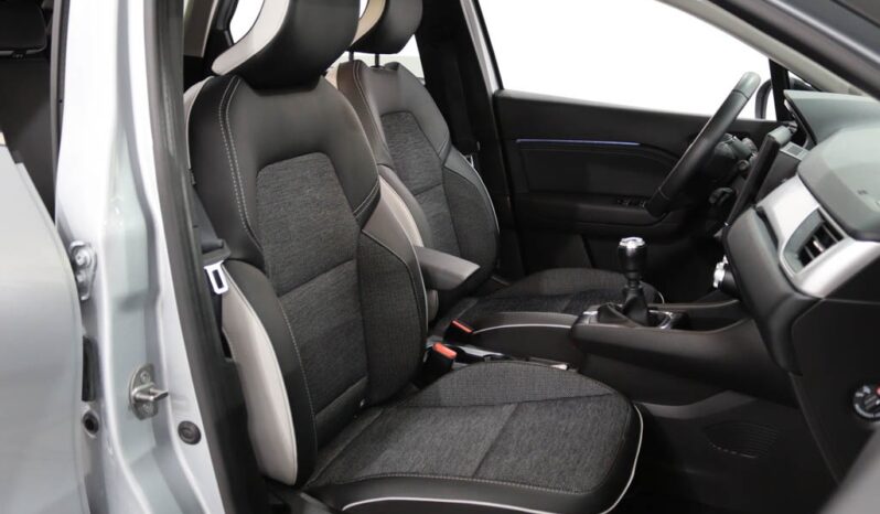RENAULT Captur 1.0 TCE TECHNO completo