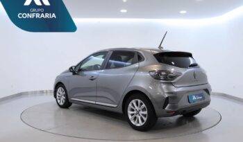 RENAULT Clio V Fase II 1.0 TCE EVOLUTION completo