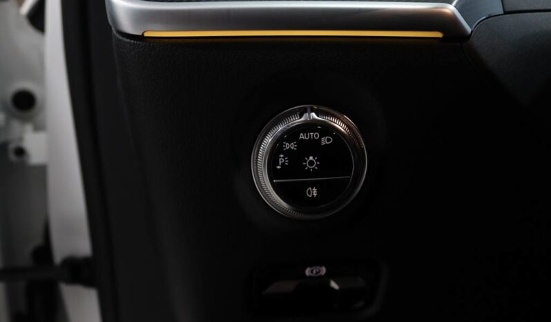 MERCEDES-BENZ Classe C Station 300 DE AMG completo
