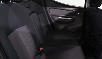 MITSUBISHI L 200 2.4 DI-D CD INTENSE SPORT SPACE CAB STRAKAR 4WD completo