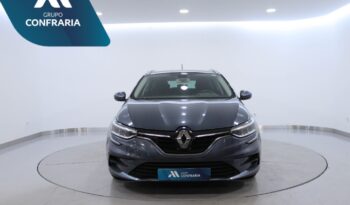 RENAULT Mégane IV Sport Tourer Fase II 1.5 BLUE DCI ZEN completo