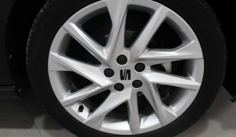 SEAT Ibiza 1.0 TSI FR completo
