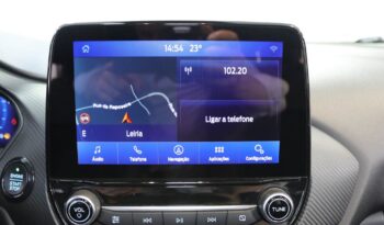 FORD Puma 1.0 ECOBOOST MHEV ST-LINE completo