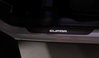CUPRA Formentor 1.5 ETSI DSG completo