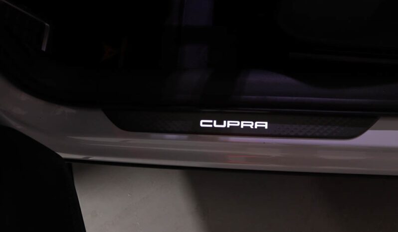 CUPRA Formentor 1.5 ETSI DSG completo