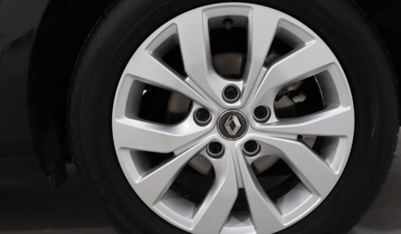 RENAULT Mégane IV Sport Tourer 1.5 BLUE DCI LIMITED completo