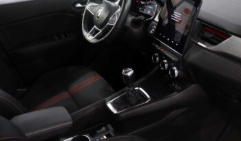 RENAULT Captur 1.0 TCE RS LINE completo