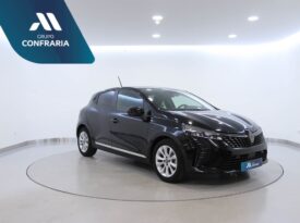 RENAULT Clio V Fase II 1.0 TCE EVOLUTION BI-FUEL