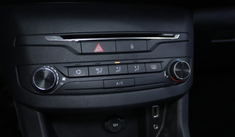 PEUGEOT 308 1.6 BLUEHDI ACCESS completo