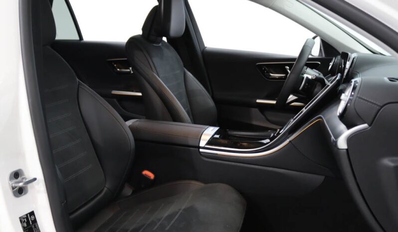 MERCEDES-BENZ Classe C Station 300 DE AMG completo