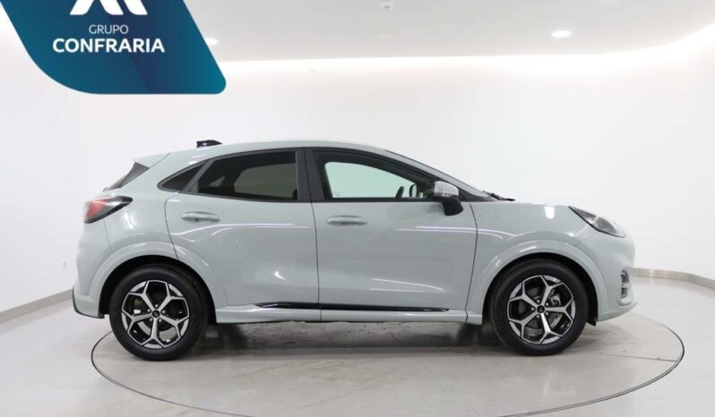 FORD Puma 1.0 ECOBOOST MHEV ST-LINE completo