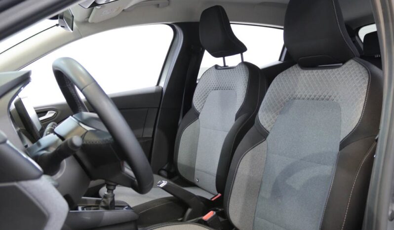RENAULT Clio V Fase II 1.0 TCE EVOLUTION completo