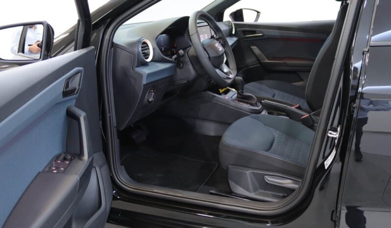 SEAT IBIZA 1.0 TSI STYLE DSG completo