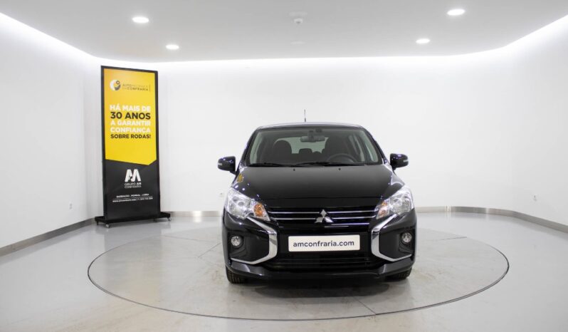 MITSUBISHI Space Star 1.2 CONNECT EDITION completo