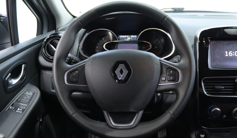 RENAULT Clio IV Sport Tourer Fase II ST 0.9 TCE LIMITED completo