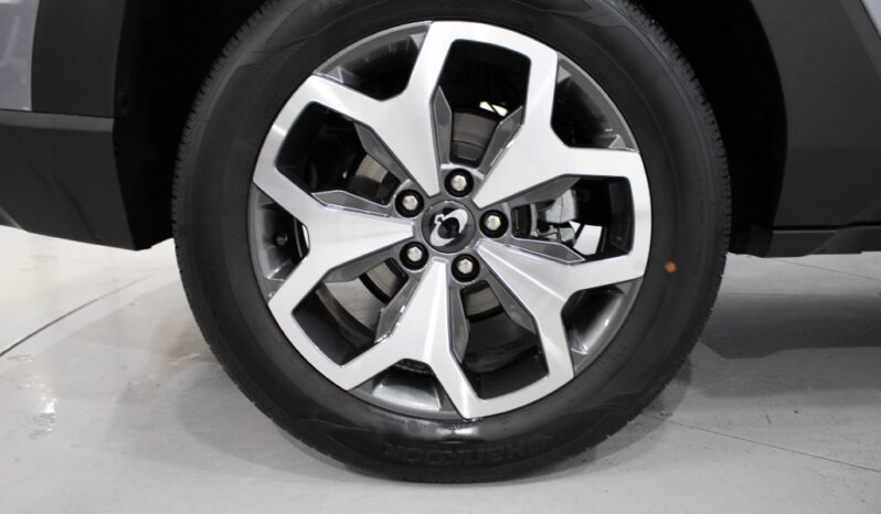 KGM Torres 24 – 1.5 T-GDI K4 completo