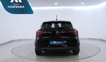 RENAULT Clio V 1.5 BLUE DCI INTENS completo