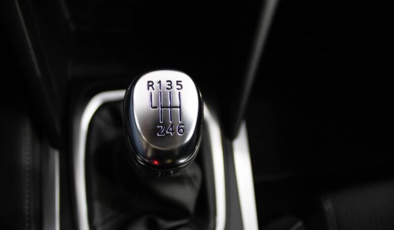 RENAULT Mégane IV Sport Tourer Fase II 1.5 BLUE DCI TECHNO completo