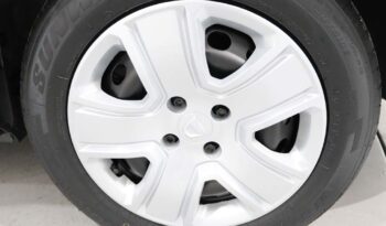 DACIA Lodgy 1.6 SCE COMFORT+ 7L BI-FUEL completo