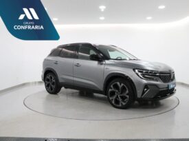 RENAULT Austral 1.3 MILD HYBRID TECHNO ESPRIT ALPINE AUTO