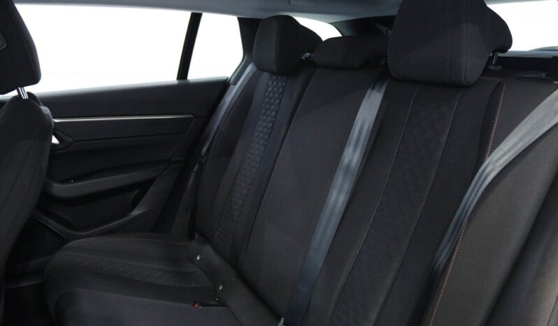 PEUGEOT 508 SW 1.5 BLUEHDI ACTIVE PACK EAT8 completo
