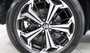 SUZUKI Across 2.5L PHEV AWD completo