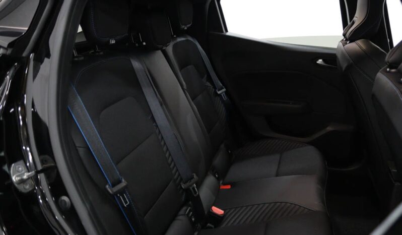 RENAULT Clio V Fase II 1.0 TCE ESPRIT ALPINE completo