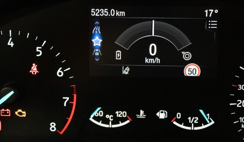 FORD Focus Station Wagon 1.0 ECOBOOST MHEV ACTIVE X completo