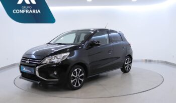 MITSUBISHI Space Star 1.2 CONNECT EDITION completo