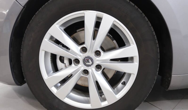 RENAULT Talisman Sport Tourer 1.6 DCI INTENS completo