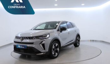 RENAULT SYMBIOZ 1.6 E-TECH FULL HYBRID TECHNO completo