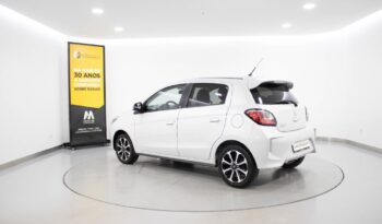MITSUBISHI Space Star 1.2 CONNECT EDITION completo