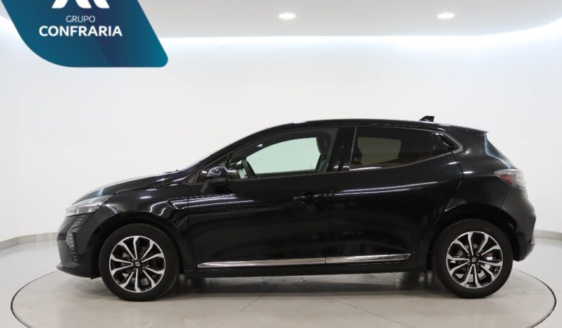 RENAULT Clio V Fase II 1.0 TCE TECHNO BI-FUEL completo