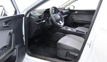 SEAT Leon Sportstourer 2.0 TDI STYLE DSG completo