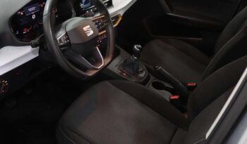 SEAT Ibiza 1.0 TSI STYLE completo