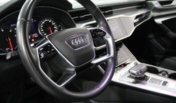 AUDI A6 Avant 40 TDI DESIGN S TRONIC completo