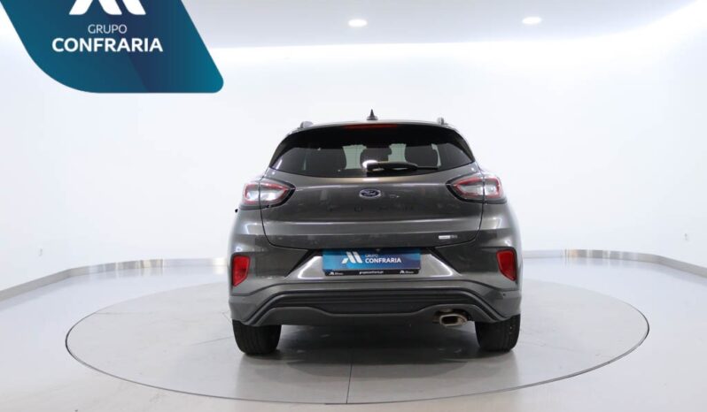 FORD Puma 1.0 ECOBOOST MHEV ST-LINE completo