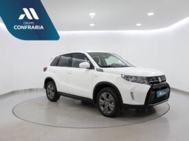 SUZUKI Vitara 1.4T S2 MILD HYBRID