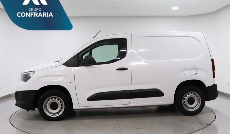OPEL COMBO CARGO DIESEL 1.5 CDTI L1H1 completo