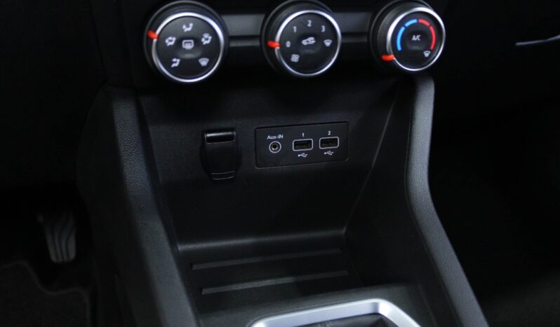 RENAULT Clio V 1.5 BLUE DCI INTENS completo