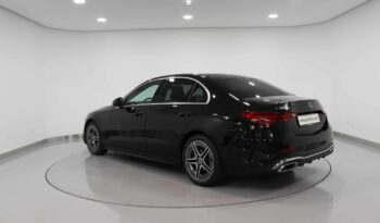 MERCEDES-BENZ Classe C 300 D AMG LINE completo