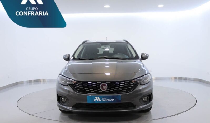 FIAT Tipo SW 1.3 M-JET LOUNGE completo