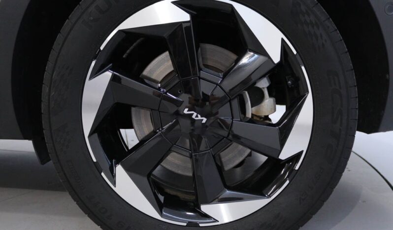 KIA SORENTO 1.6 T-GDI PHEV CONCEPT+SRF completo