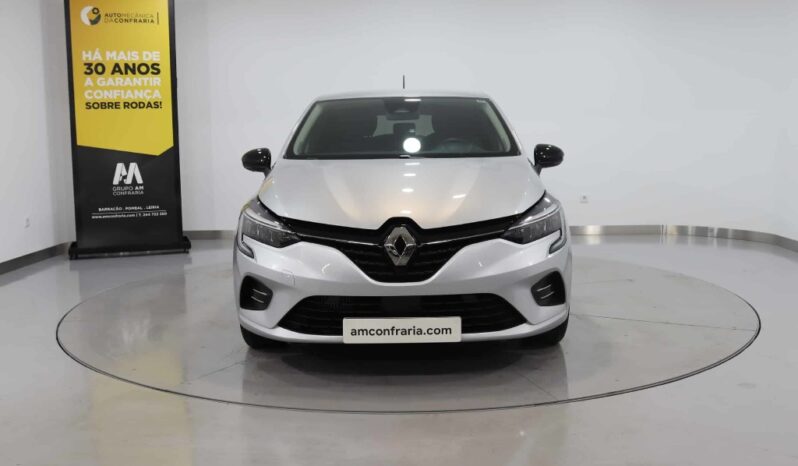 RENAULT Clio V 1.0 TCE EVOLUTION completo